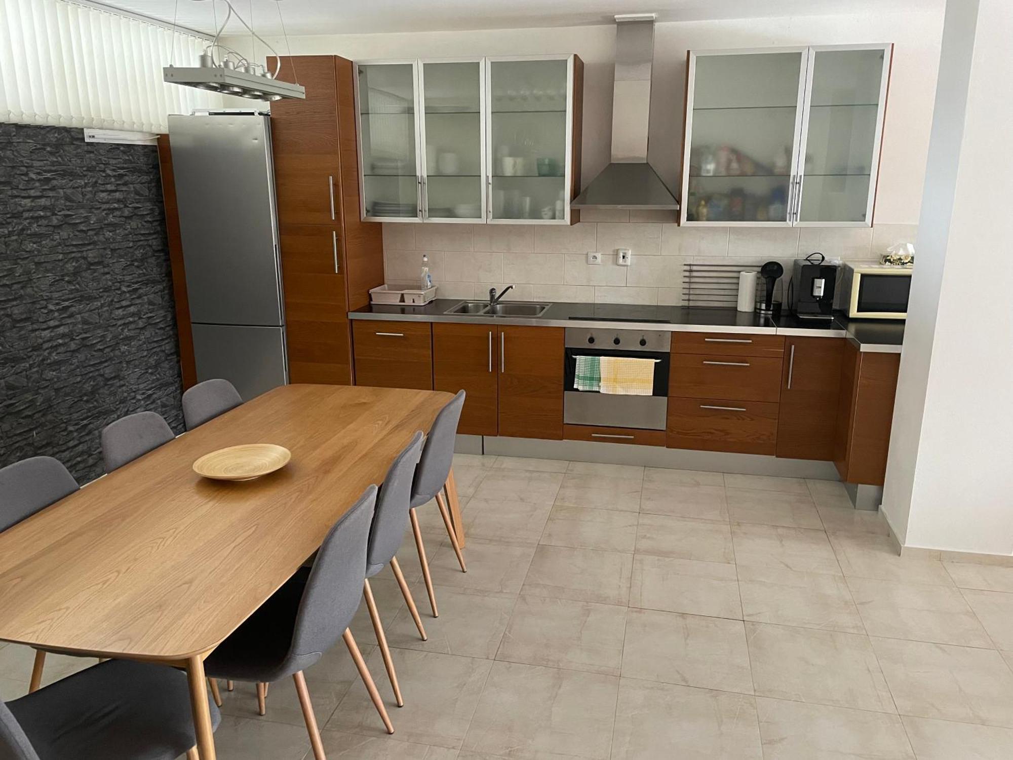 Jd Apartment Lipótszentmiklós Kültér fotó