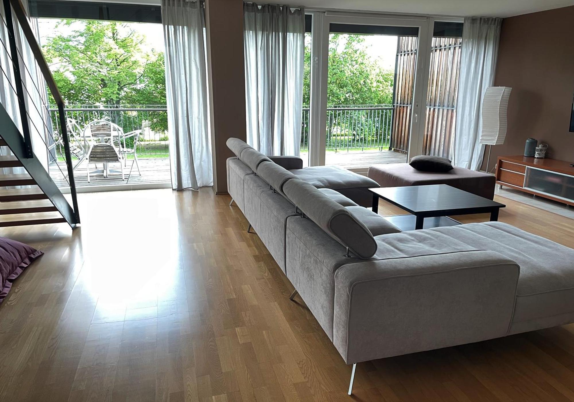 Jd Apartment Lipótszentmiklós Kültér fotó