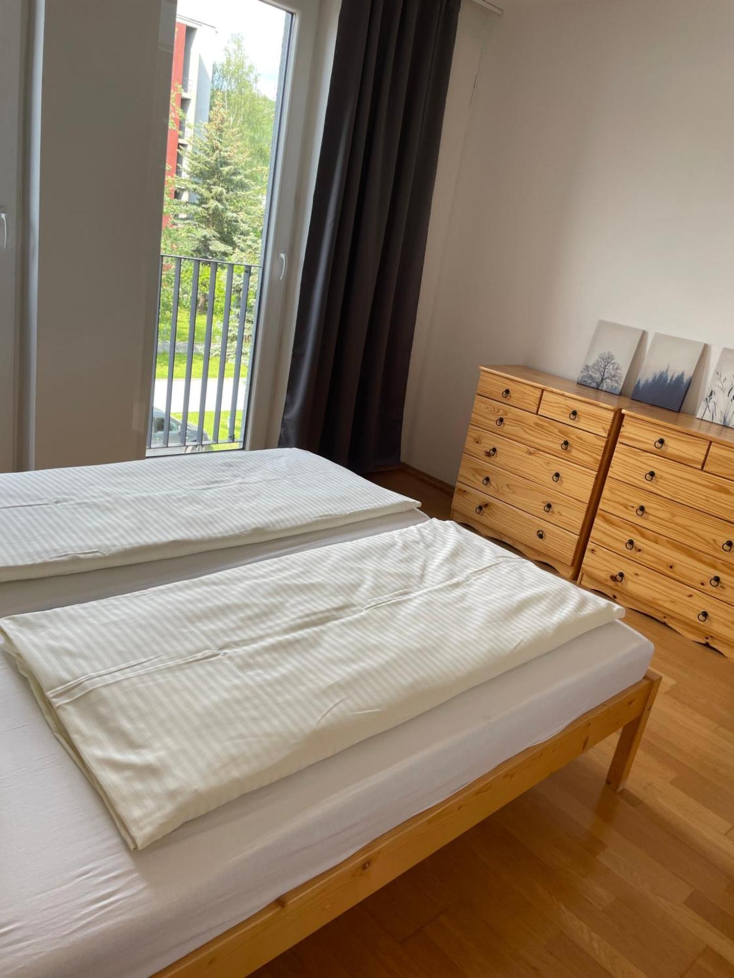Jd Apartment Lipótszentmiklós Kültér fotó