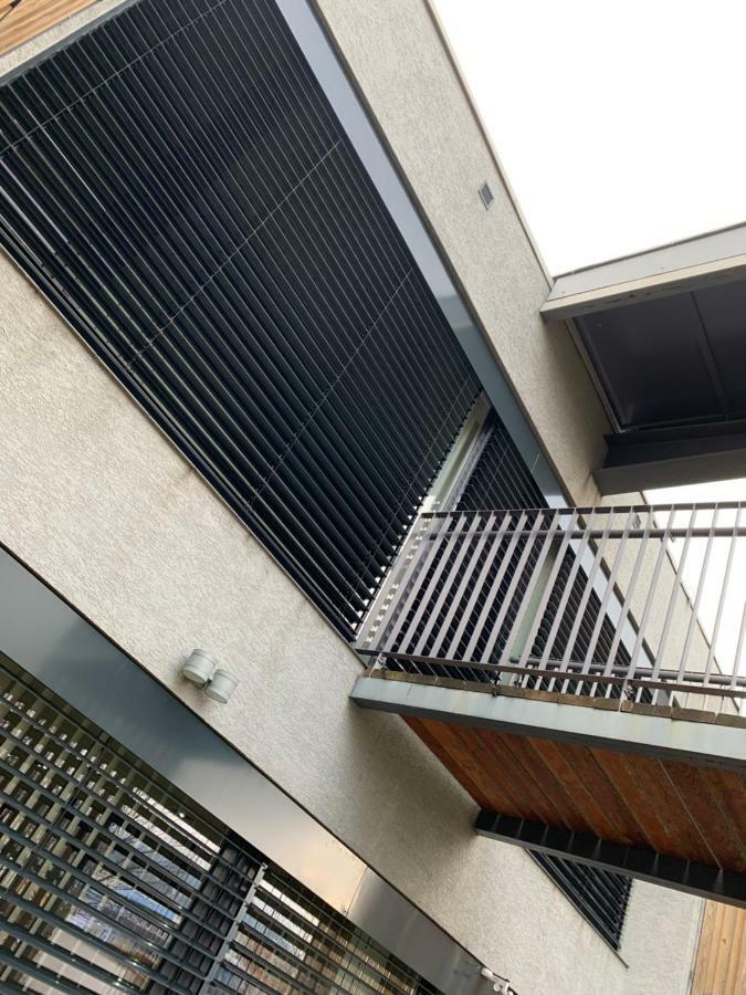 Jd Apartment Lipótszentmiklós Kültér fotó